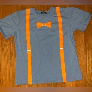 Blippi YS